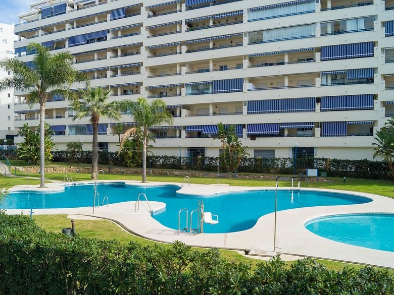 Apartamento Urb Las Terrazas III Marbella
