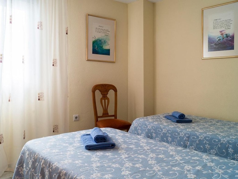 Apartamento Urb Las Terrazas III Marbella