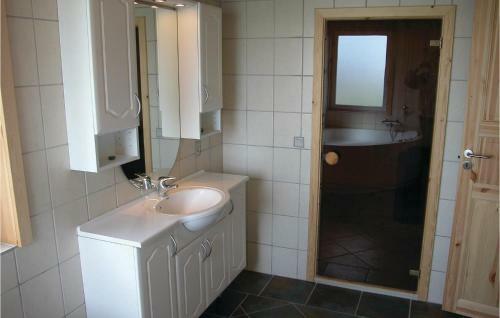 Holiday Home Ternevej Vestervig Denm