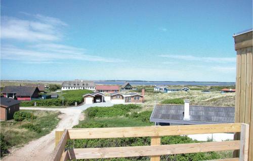 Holiday Home Ternevej Vestervig Denm