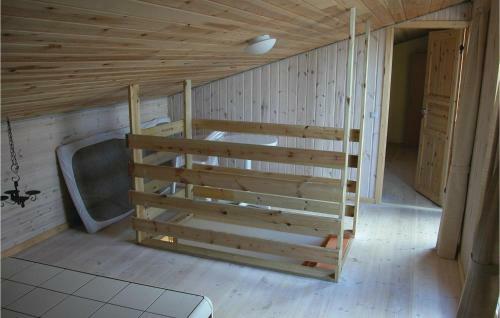 Holiday Home Ternevej Vestervig Denm