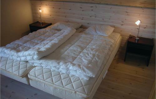 Holiday Home Ternevej Vestervig Denm