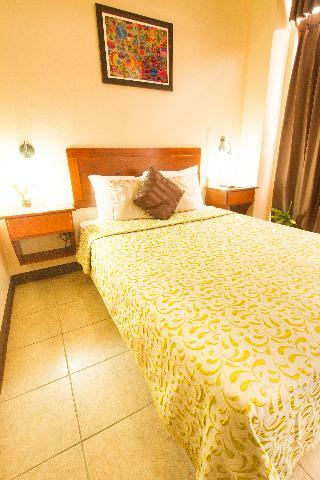 Hotel Las Colinas Boutique