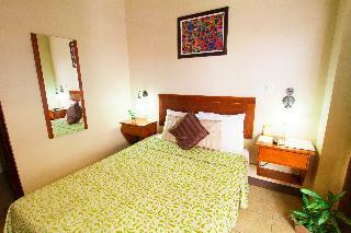 Hotel Las Colinas Boutique