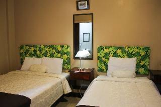 Hotel Las Colinas Boutique