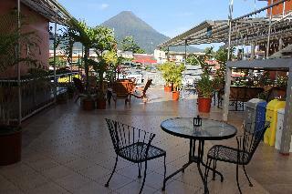 Hotel Las Colinas Boutique