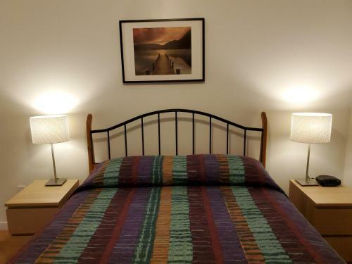 The Hitching Post Motel