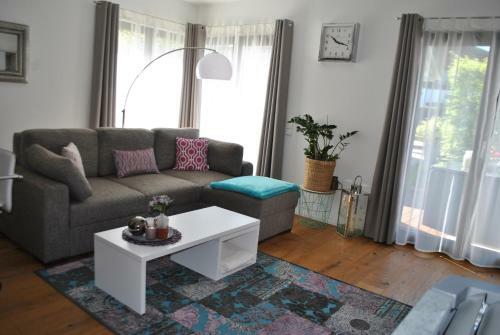 Apartamento Ferienwohnung Krause