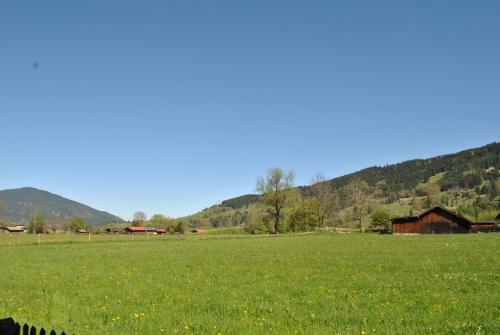 Apartamento Ferienwohnung Krause