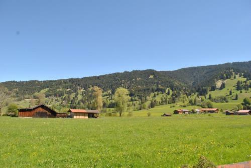 Apartamento Ferienwohnung Krause