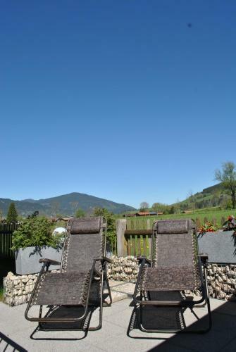 Apartamento Ferienwohnung Krause