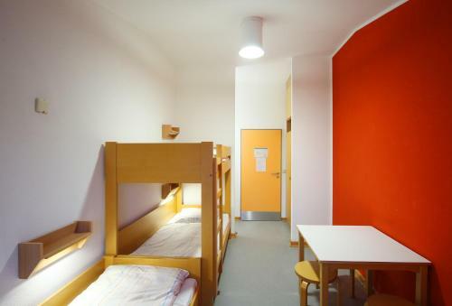 Albergue Djh Jugendherberge Greifswald