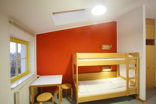 Albergue Djh Jugendherberge Greifswald