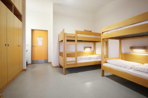Albergue Djh Jugendherberge Greifswald