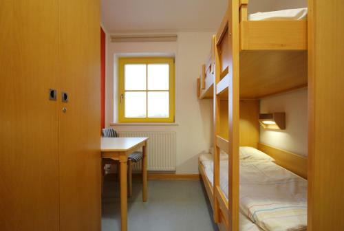 Albergue Djh Jugendherberge Greifswald
