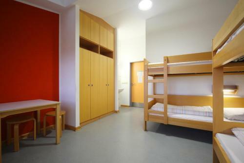 Albergue Djh Jugendherberge Greifswald