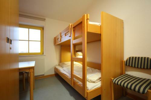Albergue Djh Jugendherberge Greifswald