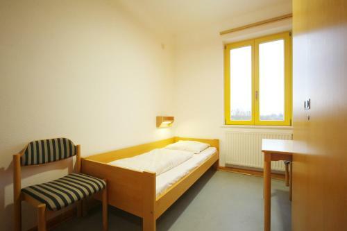 Albergue Djh Jugendherberge Greifswald