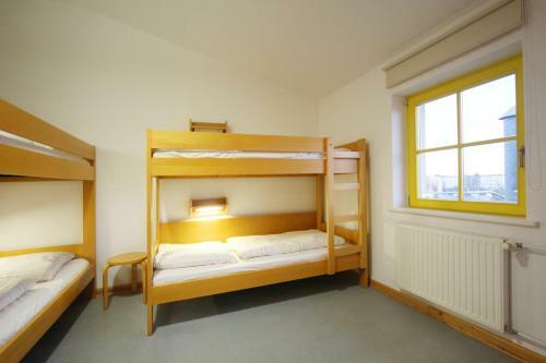Albergue Djh Jugendherberge Greifswald