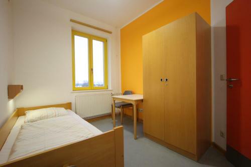 Albergue Djh Jugendherberge Greifswald