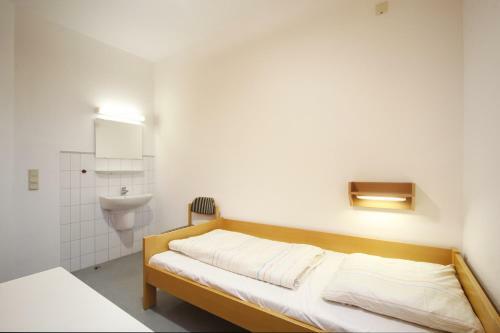 Albergue Djh Jugendherberge Greifswald