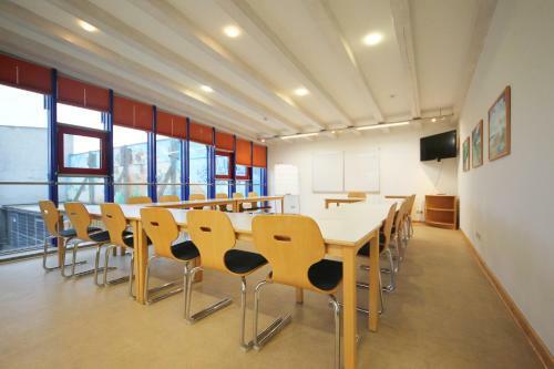 Albergue Djh Jugendherberge Greifswald