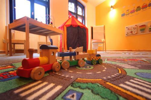 Albergue Djh Jugendherberge Greifswald