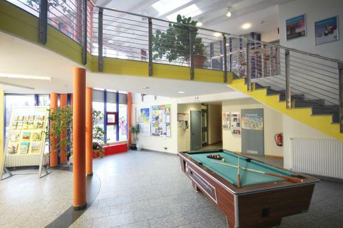 Albergue Djh Jugendherberge Greifswald
