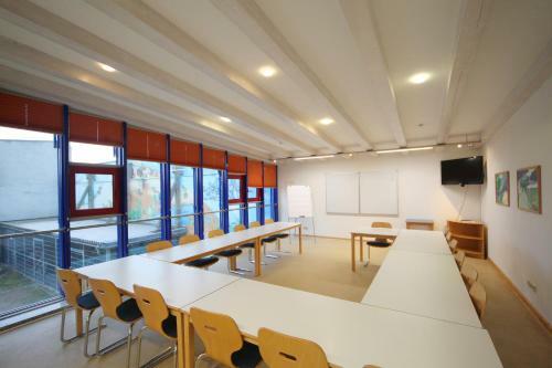 Albergue Djh Jugendherberge Greifswald