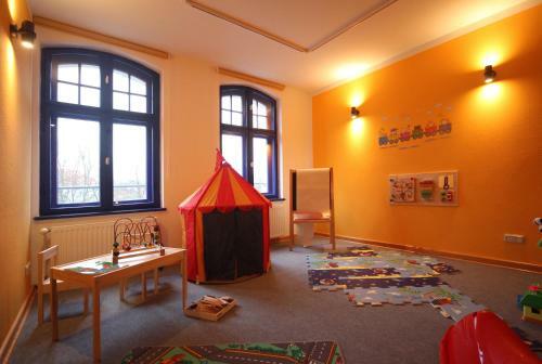 Albergue Djh Jugendherberge Greifswald
