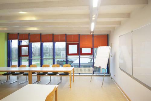 Albergue Djh Jugendherberge Greifswald