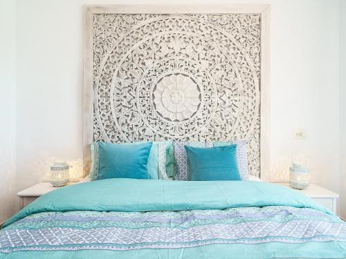Holiday Home Benimeit IV Moraira