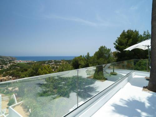 Holiday Home Benimeit IV Moraira