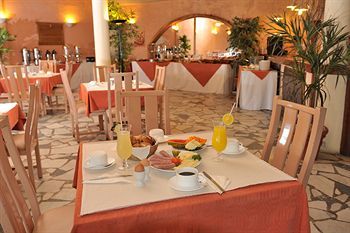Hotel Du Lac