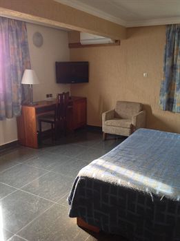 Hotel Du Lac