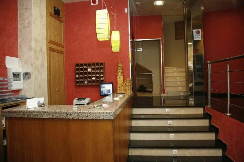 Hotel Hhb Pontevedra Confort