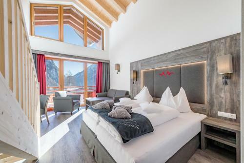 Hotel Burgstein