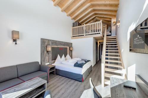 Hotel Burgstein