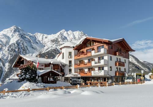 Hotel Burgstein
