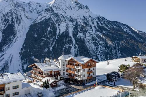 Hotel Burgstein