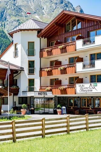 Hotel Burgstein