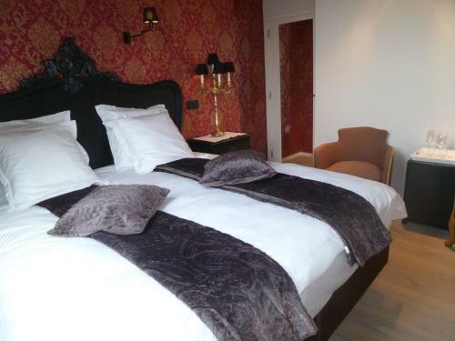 B&B Vijverhuis