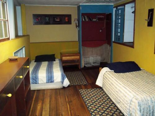 Hostal Casa Agua Canela