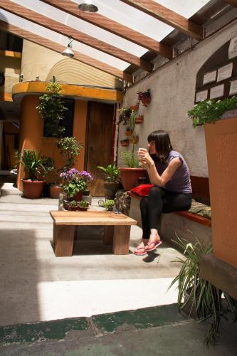 Hostal Casa Agua Canela