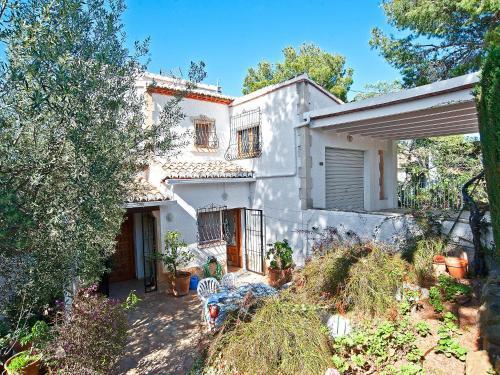 Villa Roget