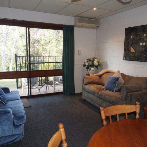 Apartamentos Forest Lodge Chalets