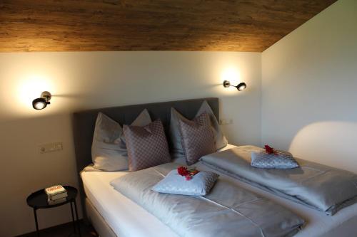 Apartamento Haus Hetzenauer