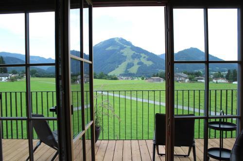 Apartamento Haus Hetzenauer
