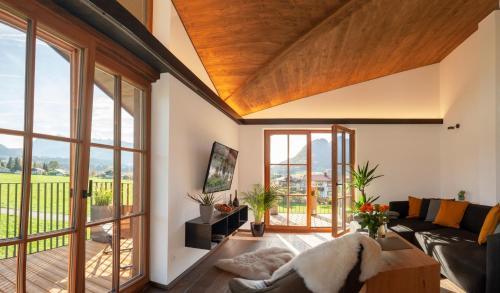 Apartamento Haus Hetzenauer