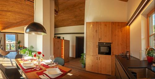 Apartamento Haus Hetzenauer